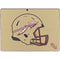 Florida State University FSU Helmet Surface Pro 8 Skin